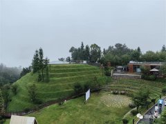 生活不只有工作，還有詩和遠方——宜昌團建