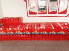 悠悠粽香傳千古，領(lǐng)威保安守安康▏領(lǐng)威保安公