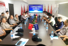 黨建引領(lǐng)促發(fā)展，凝心聚力譜新篇 --湖北領(lǐng)威保